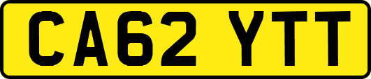 CA62YTT