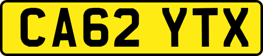 CA62YTX