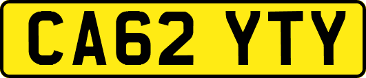 CA62YTY
