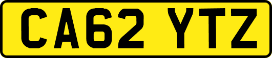 CA62YTZ