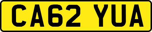 CA62YUA