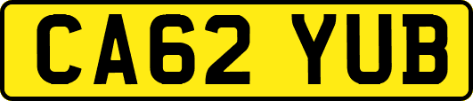 CA62YUB