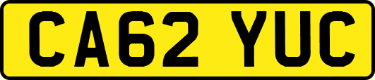 CA62YUC