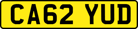 CA62YUD
