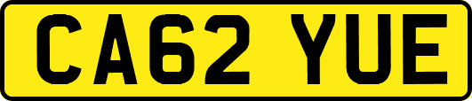 CA62YUE