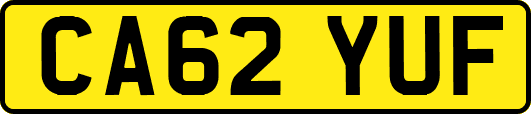 CA62YUF