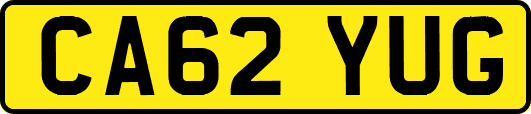 CA62YUG