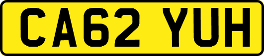 CA62YUH