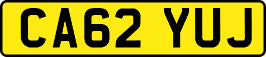 CA62YUJ