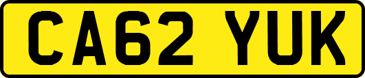 CA62YUK