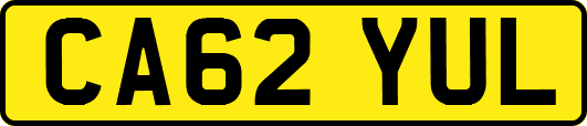 CA62YUL