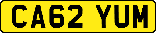 CA62YUM