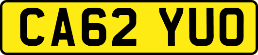 CA62YUO
