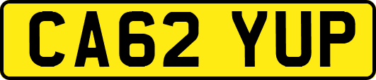 CA62YUP