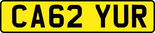 CA62YUR