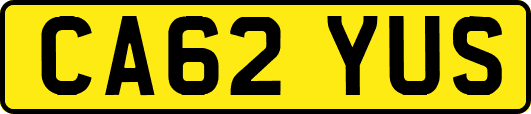 CA62YUS