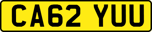 CA62YUU