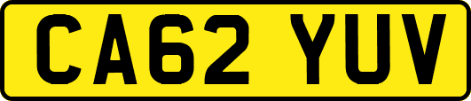 CA62YUV