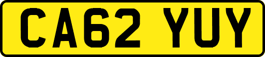 CA62YUY
