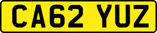 CA62YUZ