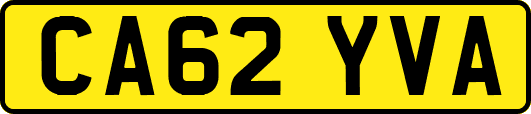 CA62YVA