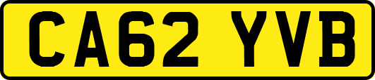 CA62YVB