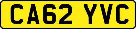 CA62YVC
