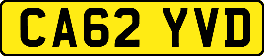 CA62YVD