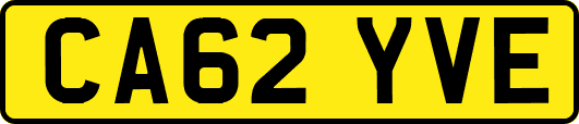 CA62YVE