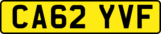 CA62YVF