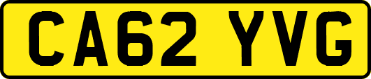 CA62YVG