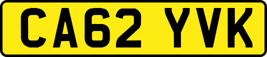 CA62YVK