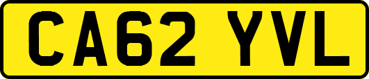 CA62YVL