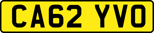 CA62YVO