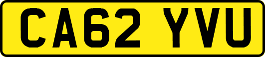 CA62YVU