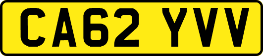 CA62YVV