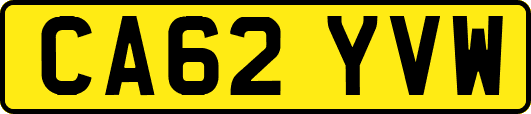 CA62YVW