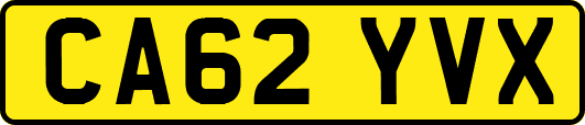 CA62YVX