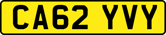 CA62YVY