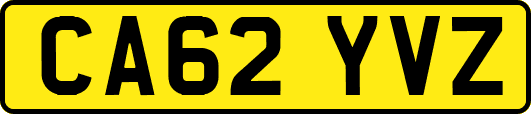 CA62YVZ