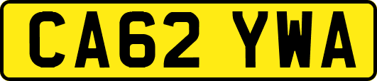 CA62YWA