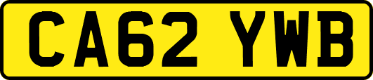 CA62YWB