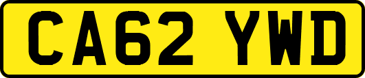 CA62YWD
