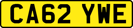 CA62YWE
