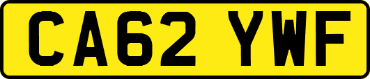 CA62YWF