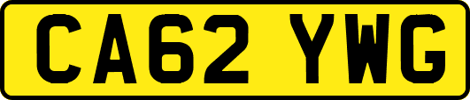 CA62YWG