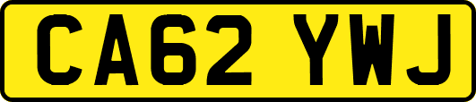 CA62YWJ