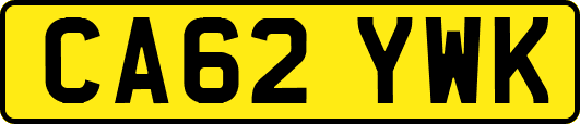 CA62YWK