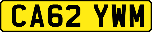 CA62YWM