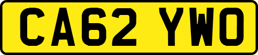 CA62YWO